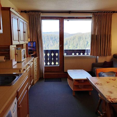 Studio Cabine Fonctionnel Pour 6 Pers. Au Pied Des Pistes - Parking Inclus - Fr-1-595-5 Notre-Dame-de-Bellecombe Exterior photo